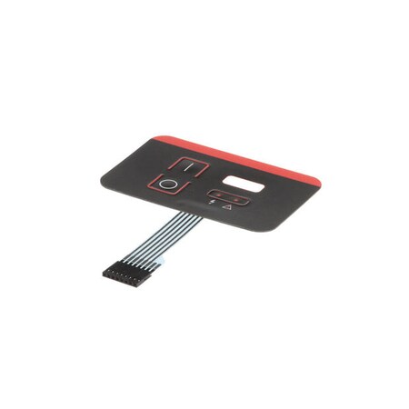 Sammic Keyboard Set Ca 2059397